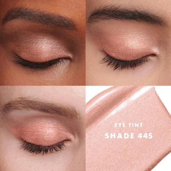 NWT Armani Beauty Eye Tint Long-Lasting Liquid Eyeshadow - Picture 2 of 3